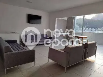 Flat com 3 Quartos à venda, 87m² no Copacabana, Rio de Janeiro