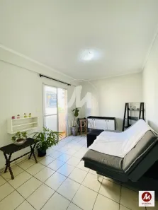 Apartamento com 1 Quarto à venda, 40m² no Vila Ana Maria, Ribeirão Preto