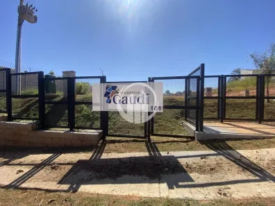 Lote/Terreno à venda, 186m² no Chácara Morada Mediterrânea, Jundiaí