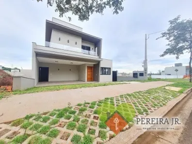 Casa com 4 Quartos à venda, 223m² no Santa Rosa, Piracicaba