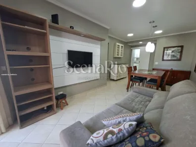Apartamento com 2 Quartos para alugar, 75m² no Botafogo, Rio de Janeiro