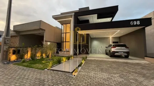 Casa com 3 Quartos à venda, 228m² no Caçapava Velha, Caçapava