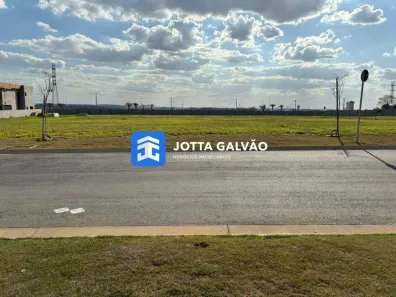 à venda, 586m² no Fazenda Pau D'Alho, Campinas