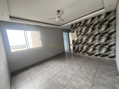 Apartamento com 2 Quartos à venda, 55m² no Jardim das Paineiras II, São José dos Campos