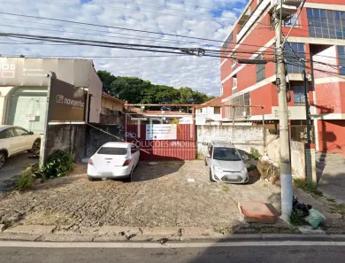Lote/Terreno à venda, 324m² no Jardim Guarani, Campinas