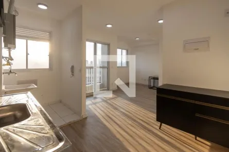 Apartamento com 1 Quarto à venda, 42m² no Barra Funda, São Paulo