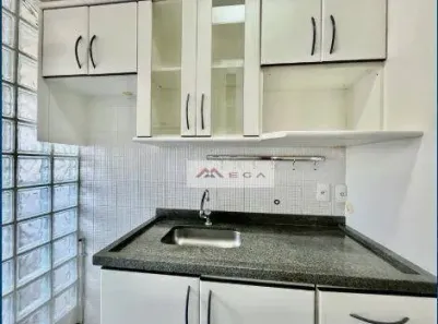 Apartamento com 2 Quartos à venda, 55m² no Cambuí, Campinas