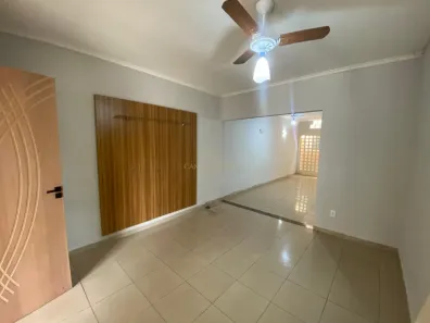 Casa com 3 Quartos à venda, 135m² no Jardim Centenário, Ribeirão Preto