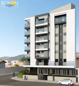 Apartamento com 2 Quartos à venda, 65m² no Aeroporto, Juiz de Fora