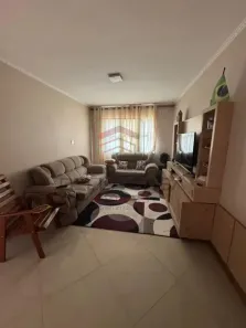 Sobrado com 3 Quartos à venda, 150m² no Quinta da Paineira, São Paulo
