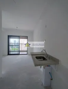Kitnet com 1 Quarto à venda, 25m² no Vila Firmiano Pinto, São Paulo