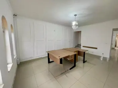 Imóvel Comercial com 5 Quartos para alugar, 198m² no Jardim, Santo André