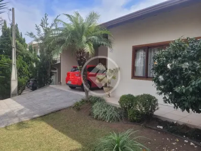 Casa de Condomínio com 3 Quartos à venda, 178m² no Bosque, Vinhedo
