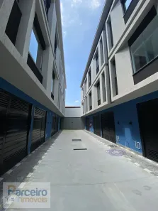 Casa de Condomínio com 2 Quartos à venda, 87m² no Vila Granada, São Paulo
