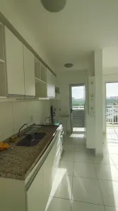Apartamento com 3 Quartos para alugar, 72m² no Jaracaty, São Luís