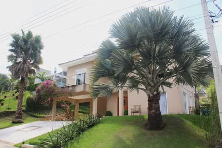 Casa com 3 Quartos à venda, 292m² no Bairro Itapema, Itatiba