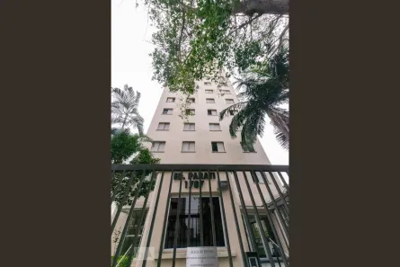 Apartamento com 2 Quartos à venda, 70m² no Indianópolis, São Paulo