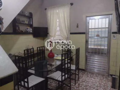 Casa com 3 Quartos à venda, 125m² no Cachambi, Rio de Janeiro