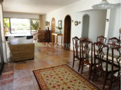 Cobertura com 3 Quartos à venda, 316m² no Enseada, Guarujá