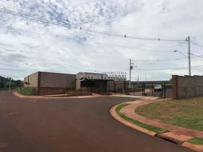 Lote/Terreno à venda, 532m² no Quintas de São José, Ribeirão Preto