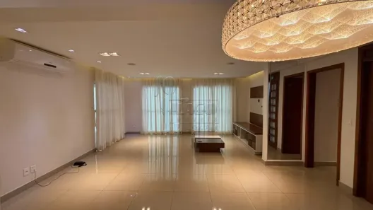 Cobertura com 3 Quartos à venda, 224m² no Nova Aliança, Ribeirão Preto