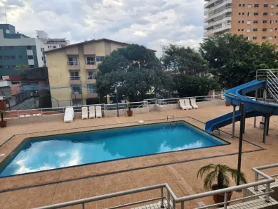 Apartamento com 1 Quarto à venda, 44m² no Aviação, Praia Grande