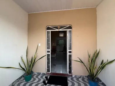 Casa com 2 Quartos à venda, 100m² no Cachoeirinha, Manaus