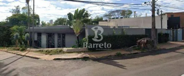 Ponto Comercial para alugar, 578m² no Guanabara, Londrina