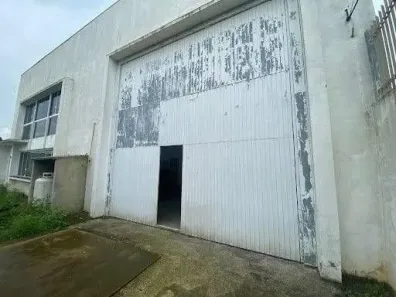 Ponto Comercial para alugar, 830m² no Distrito Industrial, Cachoeirinha