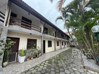 Apartamento com 3 Quartos à venda, 80m² no Jardim Caiçara, Cabo Frio