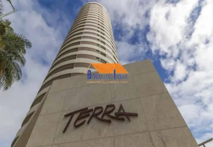 Apartamento com 3 Quartos à venda, 244m² no Vale do Sereno, Nova Lima