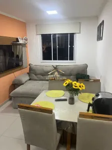 Apartamento com 1 Quarto para alugar, 40m² no Brás, São Paulo