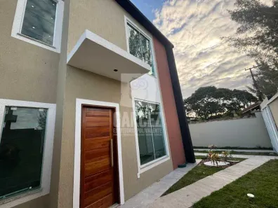 Casa com 3 Quartos à venda, 133m² no Floresta das Gaivotas, Rio das Ostras