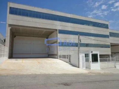Galpão/Depósito/Armazém para alugar, 3580m² no Tamboré, Santana de Parnaíba