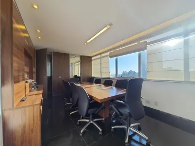 Sala Comercial para alugar, 77m² no Belvedere, Belo Horizonte