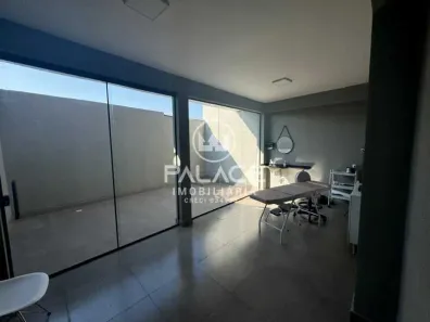 Casa com 4 Quartos à venda, 207m² no Parque Residencial Monte Rey, Piracicaba