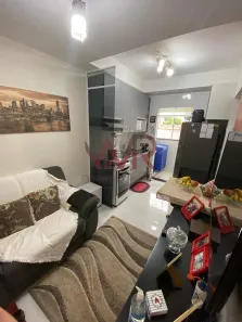 Apartamento com 2 Quartos à venda, 36m² no Vila Franci, São Paulo