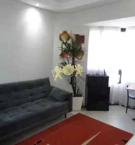 Flat com 1 Quarto para alugar, 43m² no Vila Mariana, São Paulo