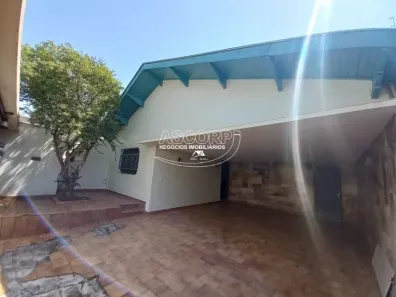 Casa com 4 Quartos à venda, 240m² no Nova América, Piracicaba