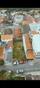 Lote/Terreno à venda, 250m² no Bela Vista, Osasco