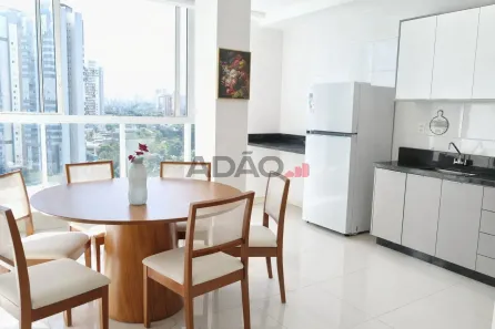 Apartamento com 2 Quartos à venda, 69m² no Jardim Atlântico, Goiânia