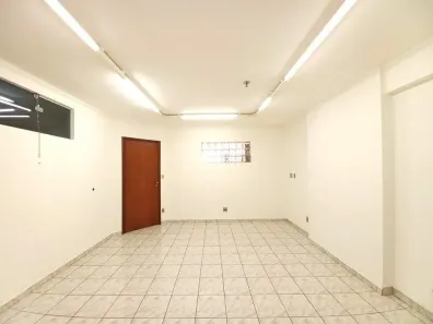 Sala Comercial para alugar, 15m² no Centro, Limeira
