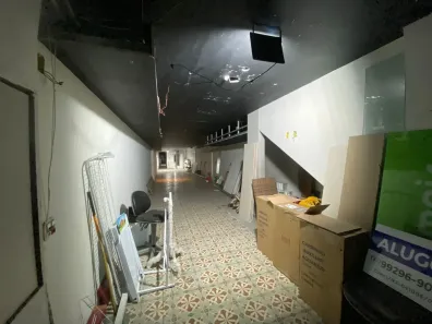 Prédio Comercial à venda, 405m² no Centro, Niterói