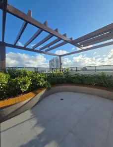Apartamento com 2 Quartos à venda, 47m² no Boa Viagem, Recife