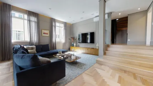 Casa com 3 Quartos à venda, 385m² no Brooklin Paulista, São Paulo