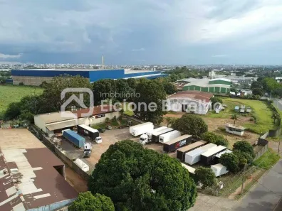 Galpão/Depósito/Armazém para alugar, 950m² no Distrito Industrial, Uberlândia