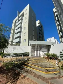Apartamento com 3 Quartos para alugar, 71m² no Vale dos Tucanos, Londrina