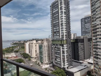 Cobertura com 3 Quartos à venda, 220m² no Santa Helena, Vitória