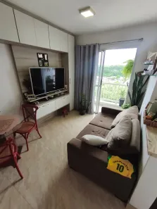 Apartamento com 2 Quartos à venda, 65m² no Flores, Manaus