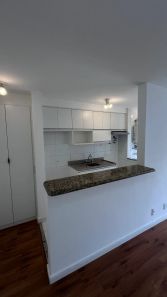 Apartamento com 2 Quartos à venda, 62m² no Vila Isa, São Paulo